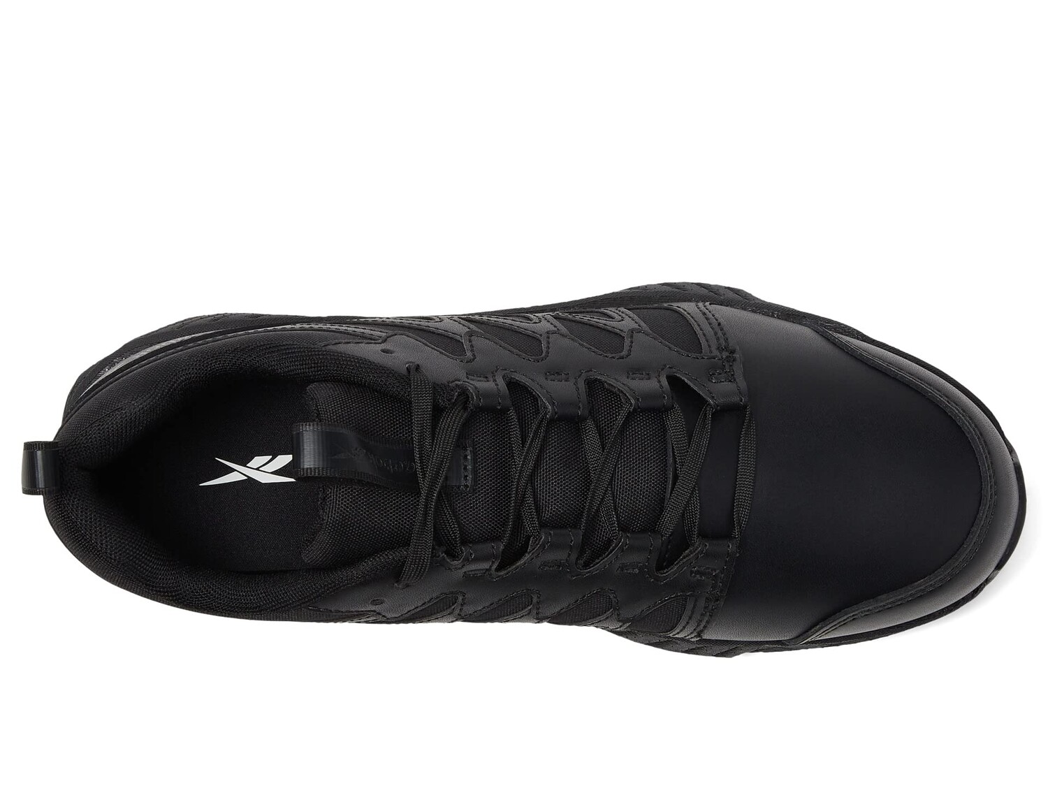 

Кроссовки Reebok Work Floatride Energy Tactical EH Soft Toe, черный