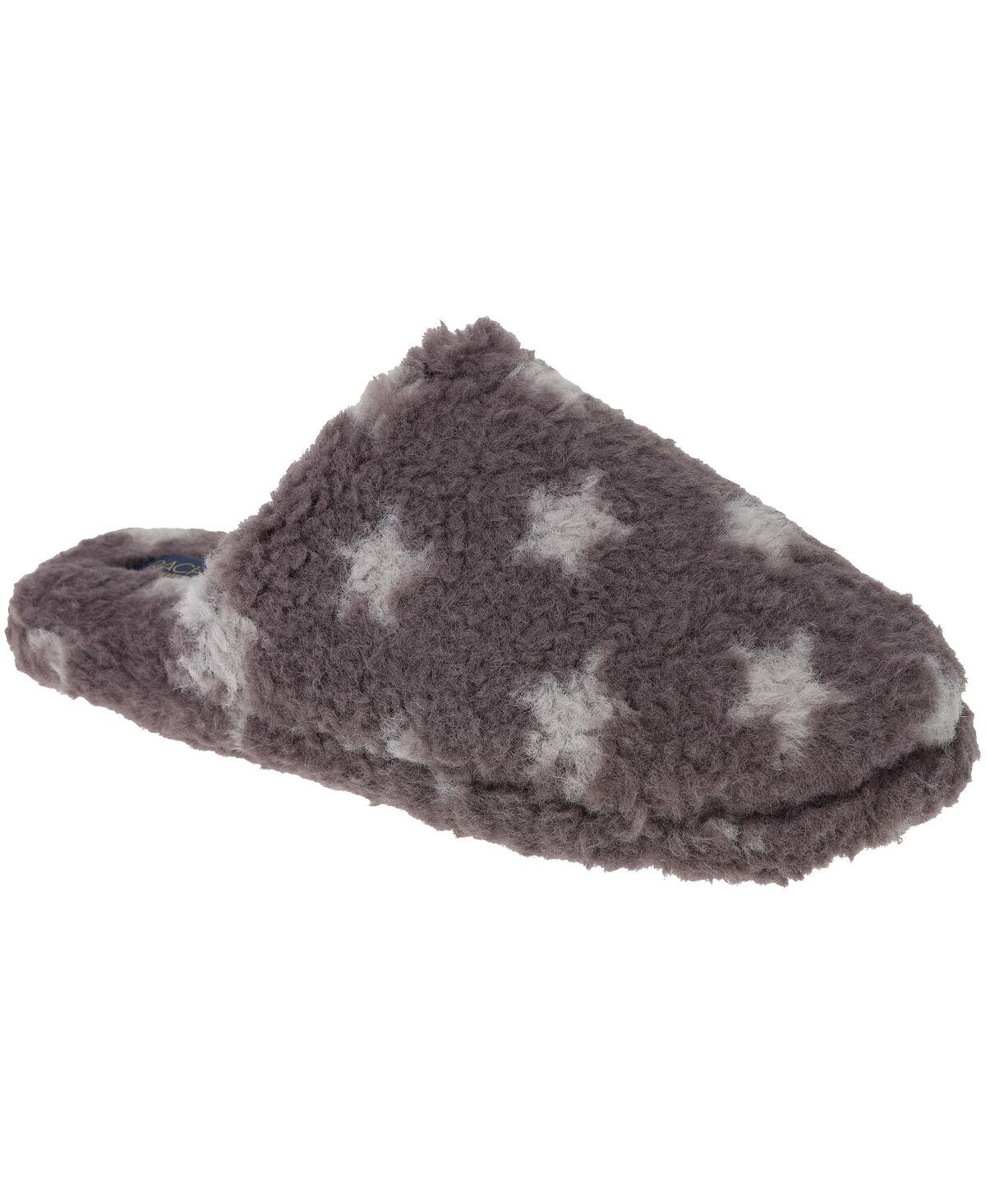 

Женские тапочки Martina Sherpa Scuff RACHEL Rachel Roy, серый