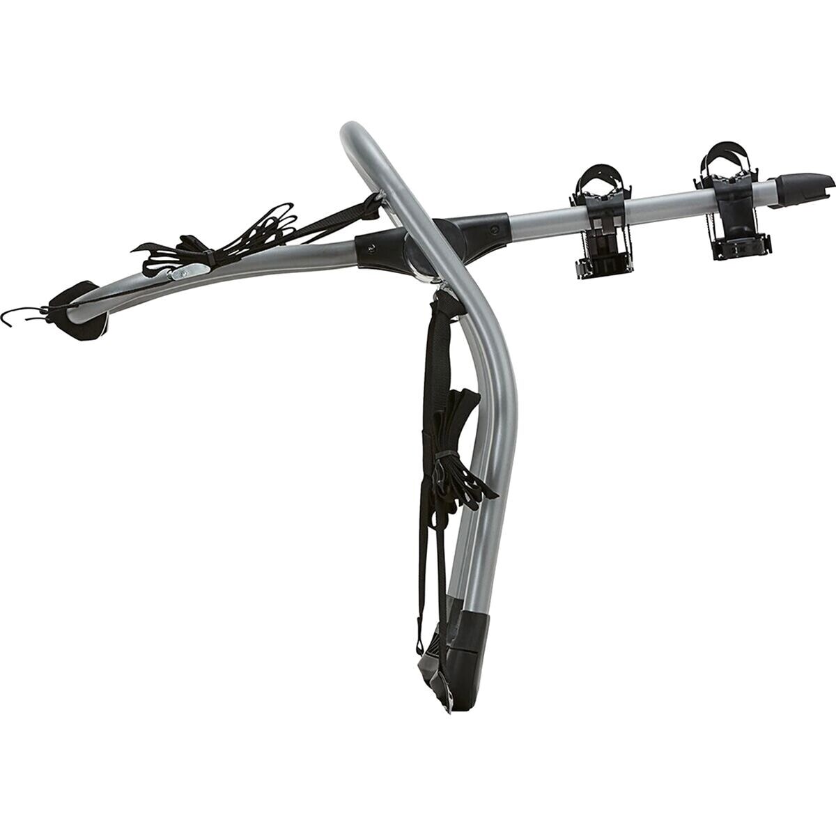 

Крепление для велосипедов halfback 2 Yakima, цвет silver/black