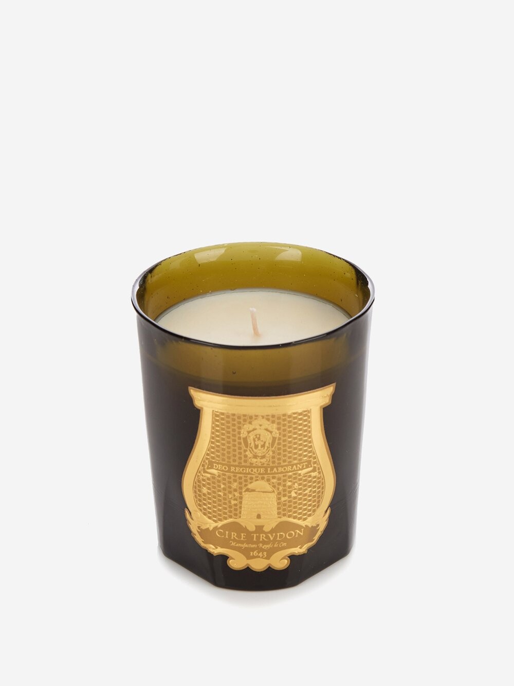 

Ароматическая свеча эрнесто Trudon, зеленый