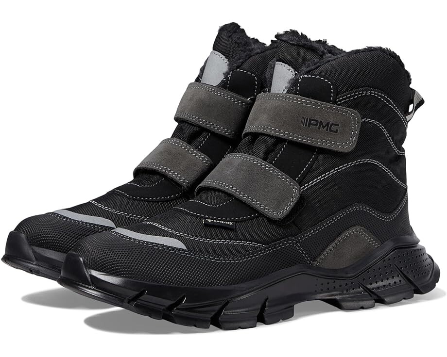 

Ботинки Primigi 49367, цвет Black/Grey