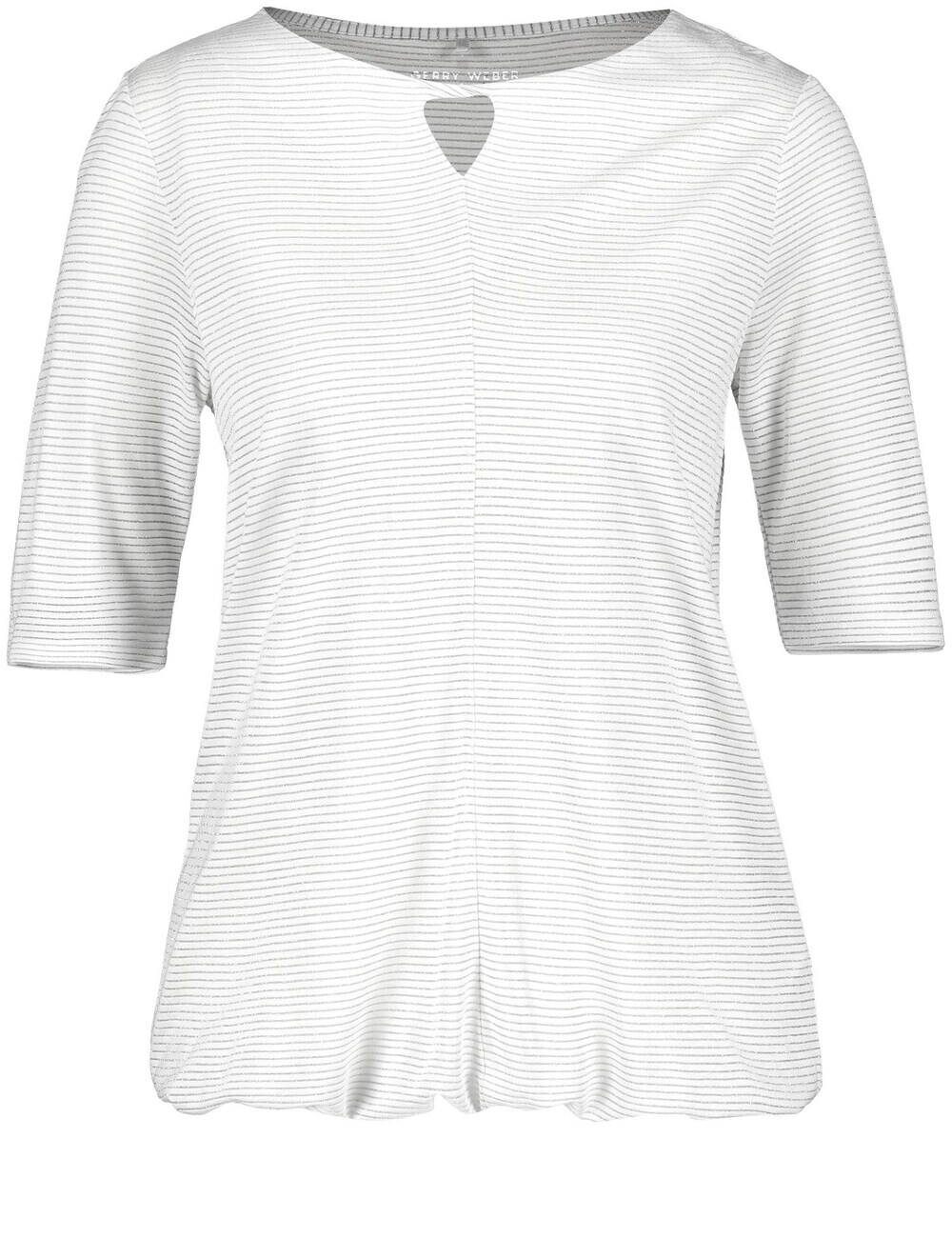 

Рубашка Gerry Weber, белый