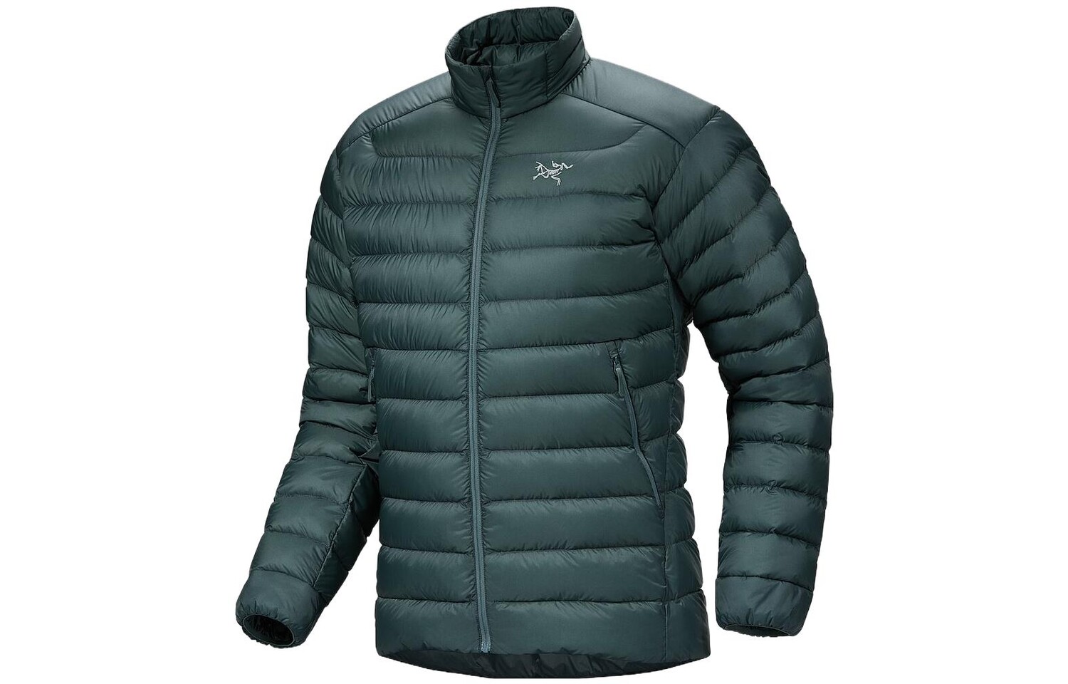 

Мужская куртка Arcteryx, цвет Boxcar