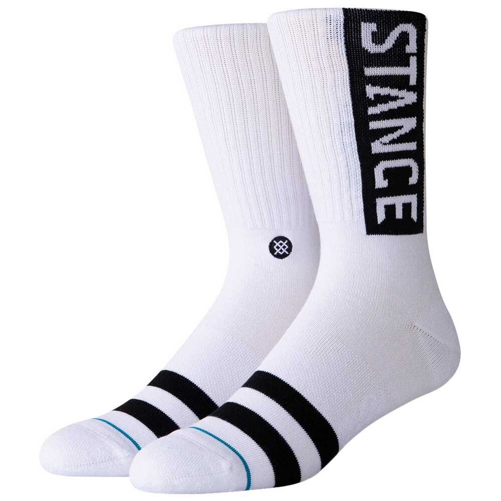 

Носки Stance OG, белый