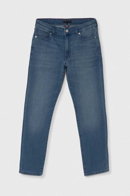 

Tommy Hilfiger Детские джинсы, синий