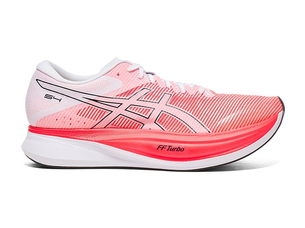 

Кроссовки Asics S4, розовый