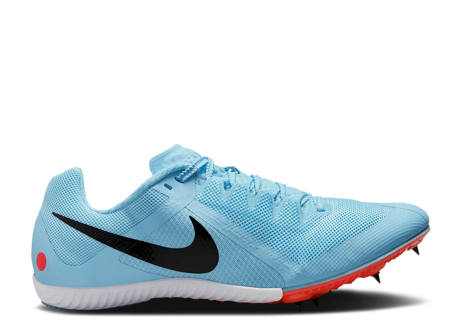 

Кроссовки Nike Zoom Rival Multi-Event 'Blue Chill', синий