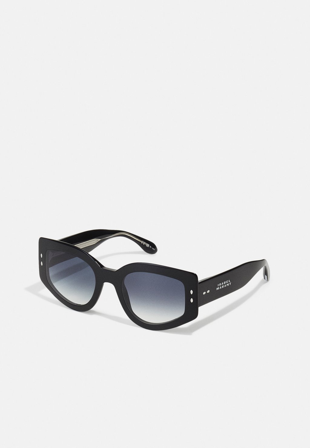 Солнцезащитные очки Isabel Marant, черные