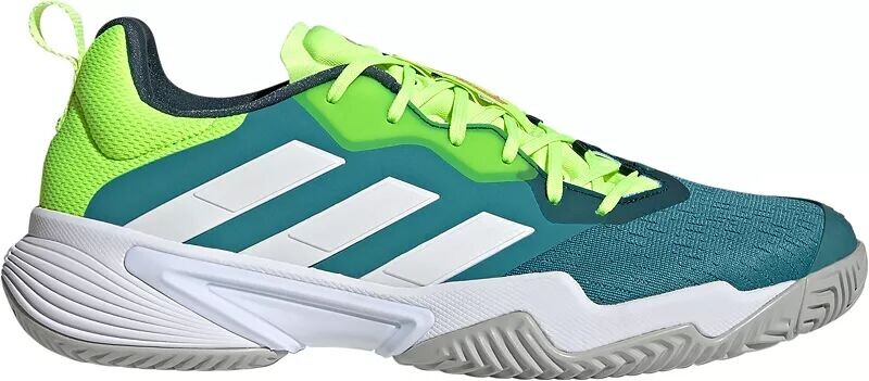

Мужские теннисные кроссовки Adidas Barricade