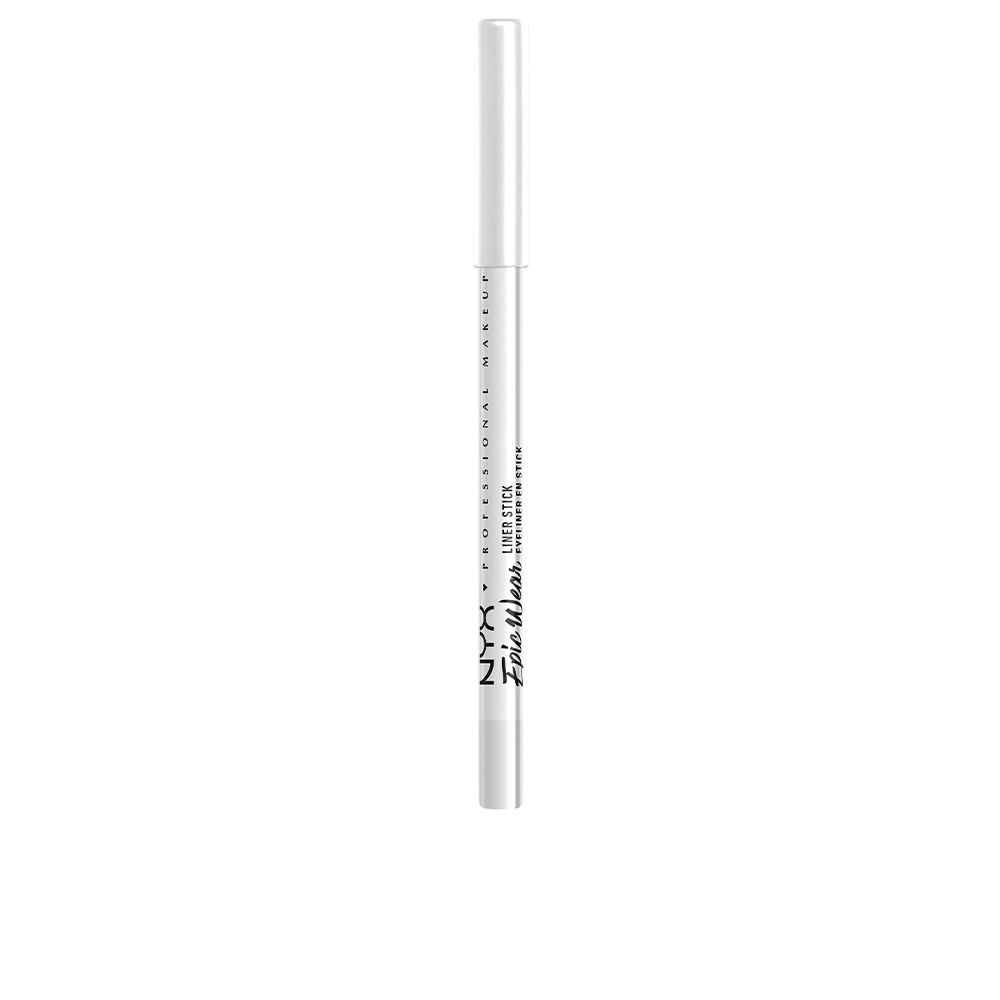 Подводка для глаз Epic wear liner stick Nyx professional make up, 1,22 г, pure white