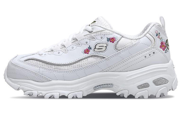 

Skechers D'lites 1.0 GS Белый
