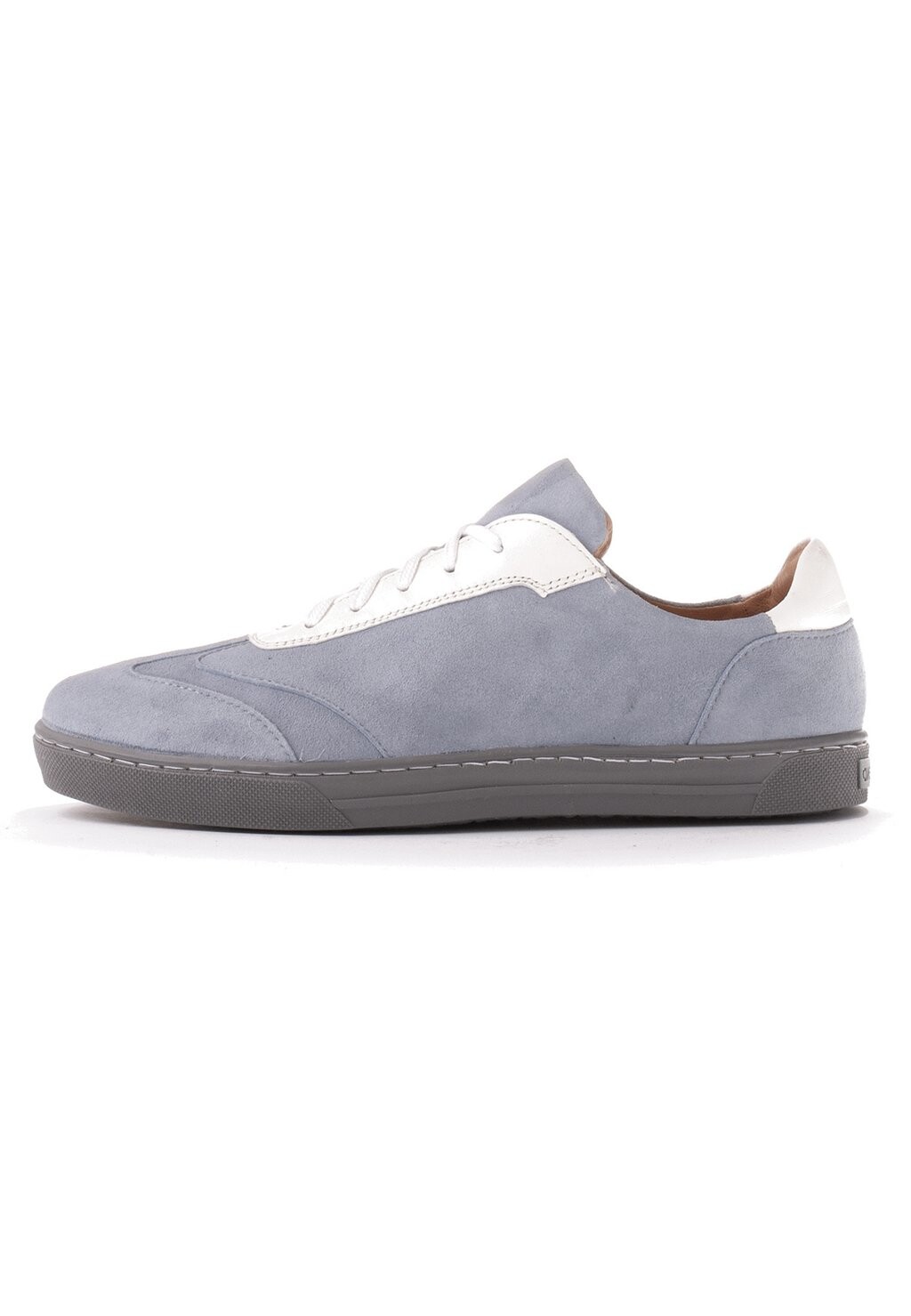 

Низкие кроссовки Marco Shoes, антрацит