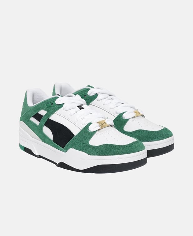 

Кроссовки Puma, белый