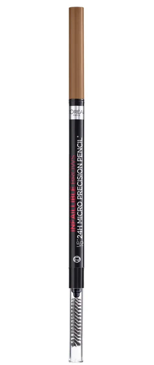 

L’Oréal Brow Artist Skinny Definer карандаш для бровей, 105 Light Brunette