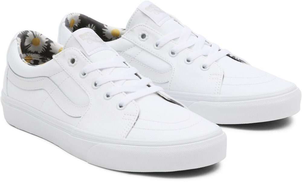 

Низкие кроссовки Vans, разноцветный
