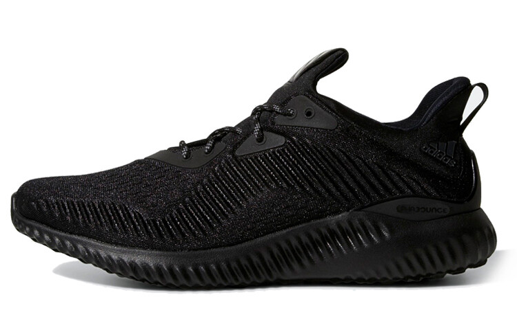

Alphabounce EM 'Triple Black' Черный