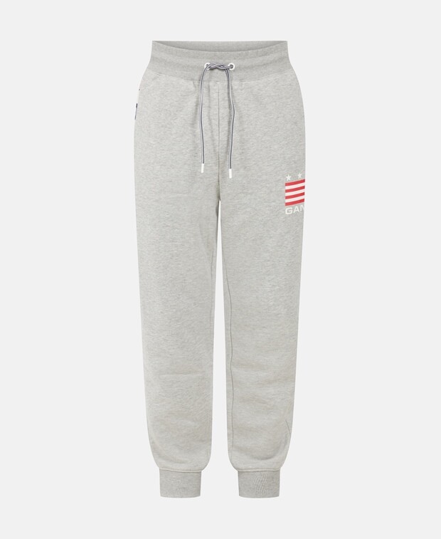 

Спортивные штаны Gant, серый