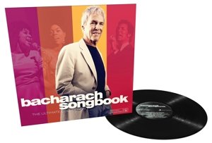 Виниловая пластинка Various Artists - The Ultimate Collection: Bacharach Songbook crusader kings ii ultimate music pack collection