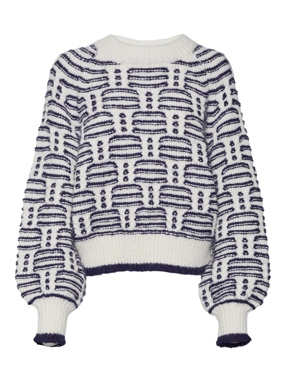 

Свитер Vero Moda SOLANGE, бежевый