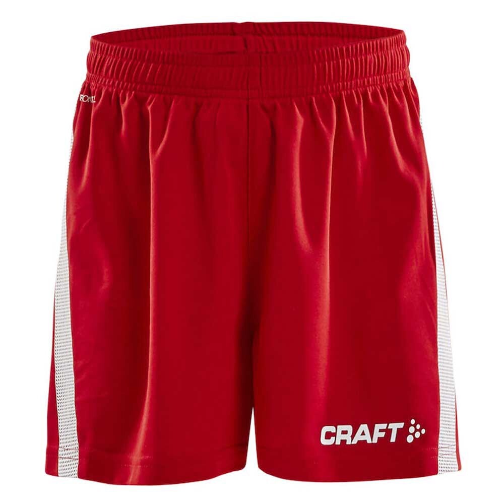

Брюки Craft Pro Control Long, красный