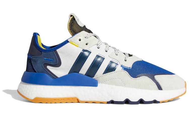 

Кроссовки Adidas Originals Nite Jogger Ninja Time In