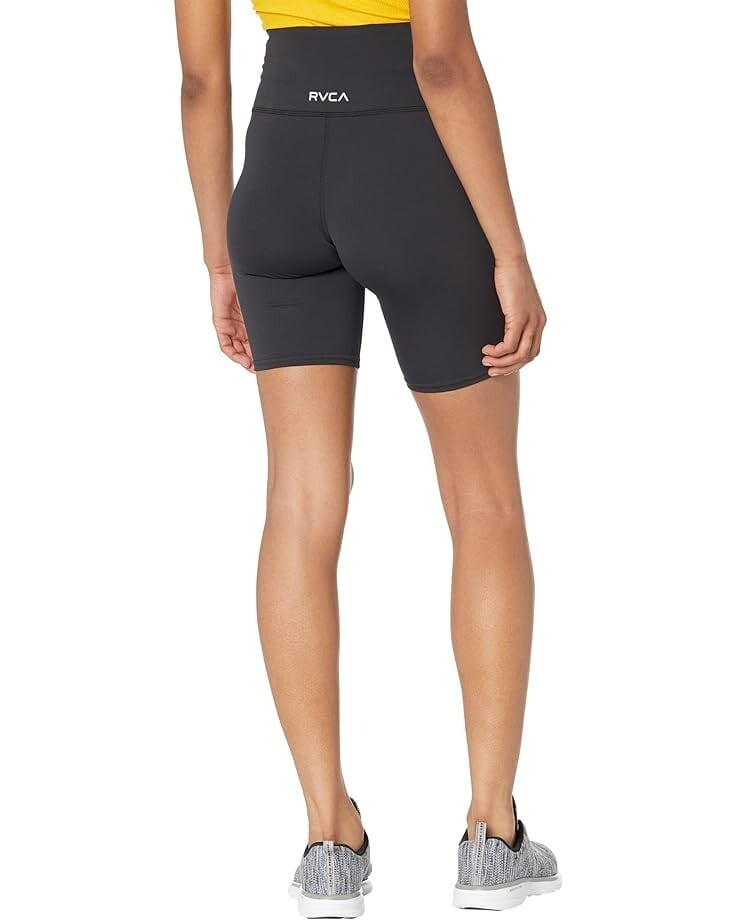 

Шорты RVCA VA Essential Bike Shorts, черный