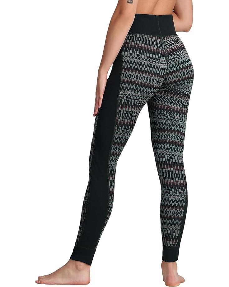 

Брюки KARI TRAA Silja 100% Merino Wool Pants, цвет Syrup