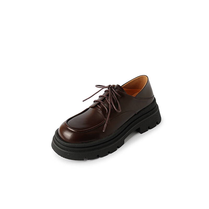 

Туфли женские повседневные Women's Casual Shoes Women's Five-Nine Dan Seven, черный