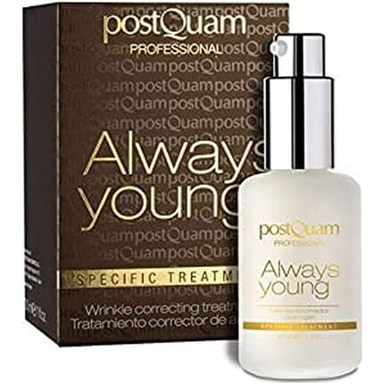

Средство против морщин Always Young 30 мл, Postquam