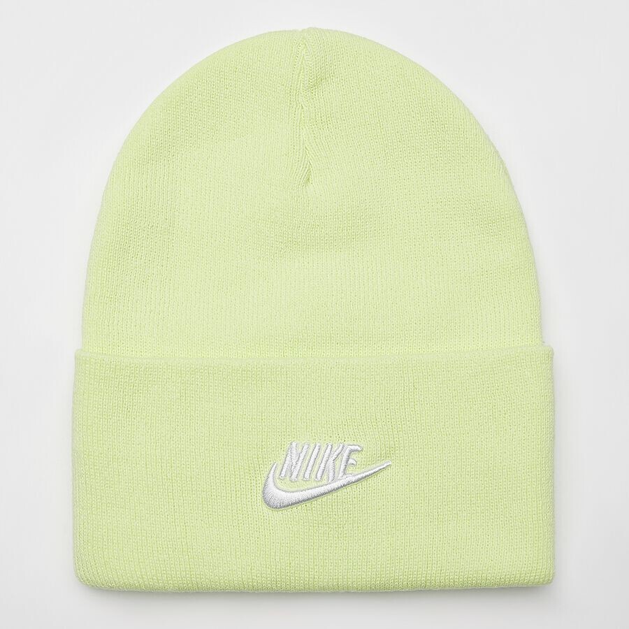 

Шапка Peak Beanie TC Futura NIKE, цвет grün