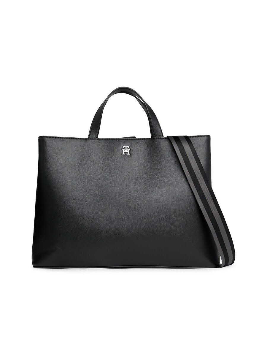 

Сумка Tommy Hilfiger ESSENTIAL, черный
