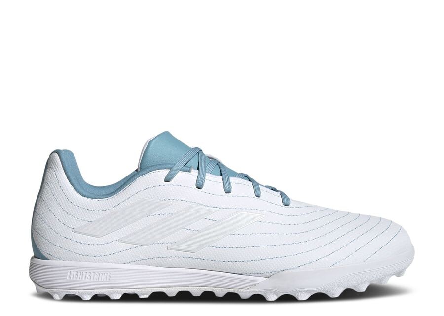 

Кроссовки adidas Parley X Copa Pure.3 TF, цвет Sustainability Pack