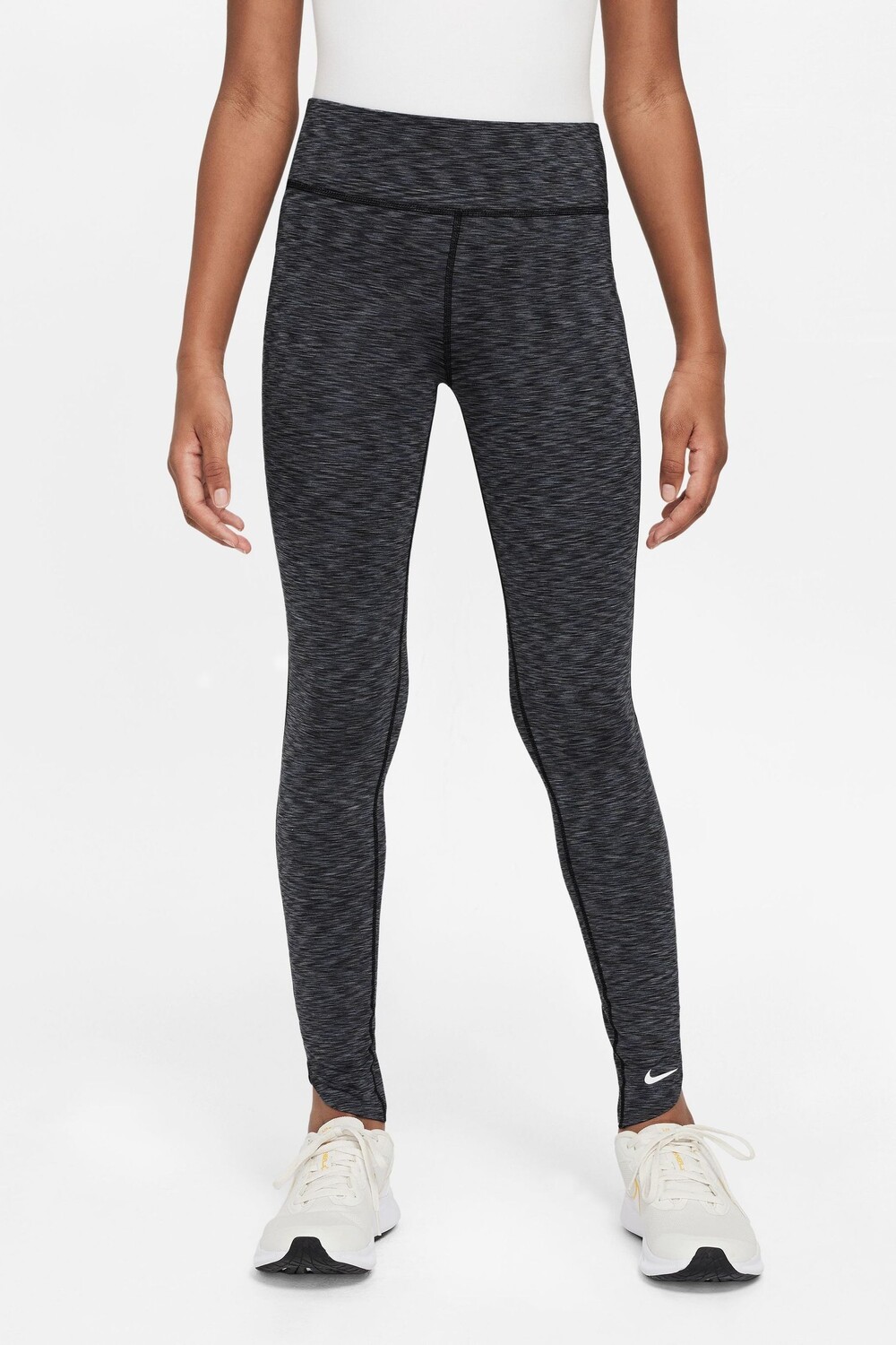 

Леггинсы DriFIT Femme One Nike, черный
