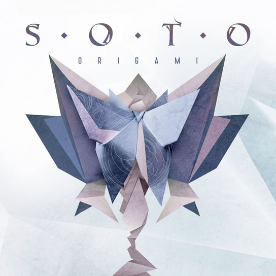 soto виниловая пластинка soto duets collection vol 1 Виниловая пластинка SOTO - Origami