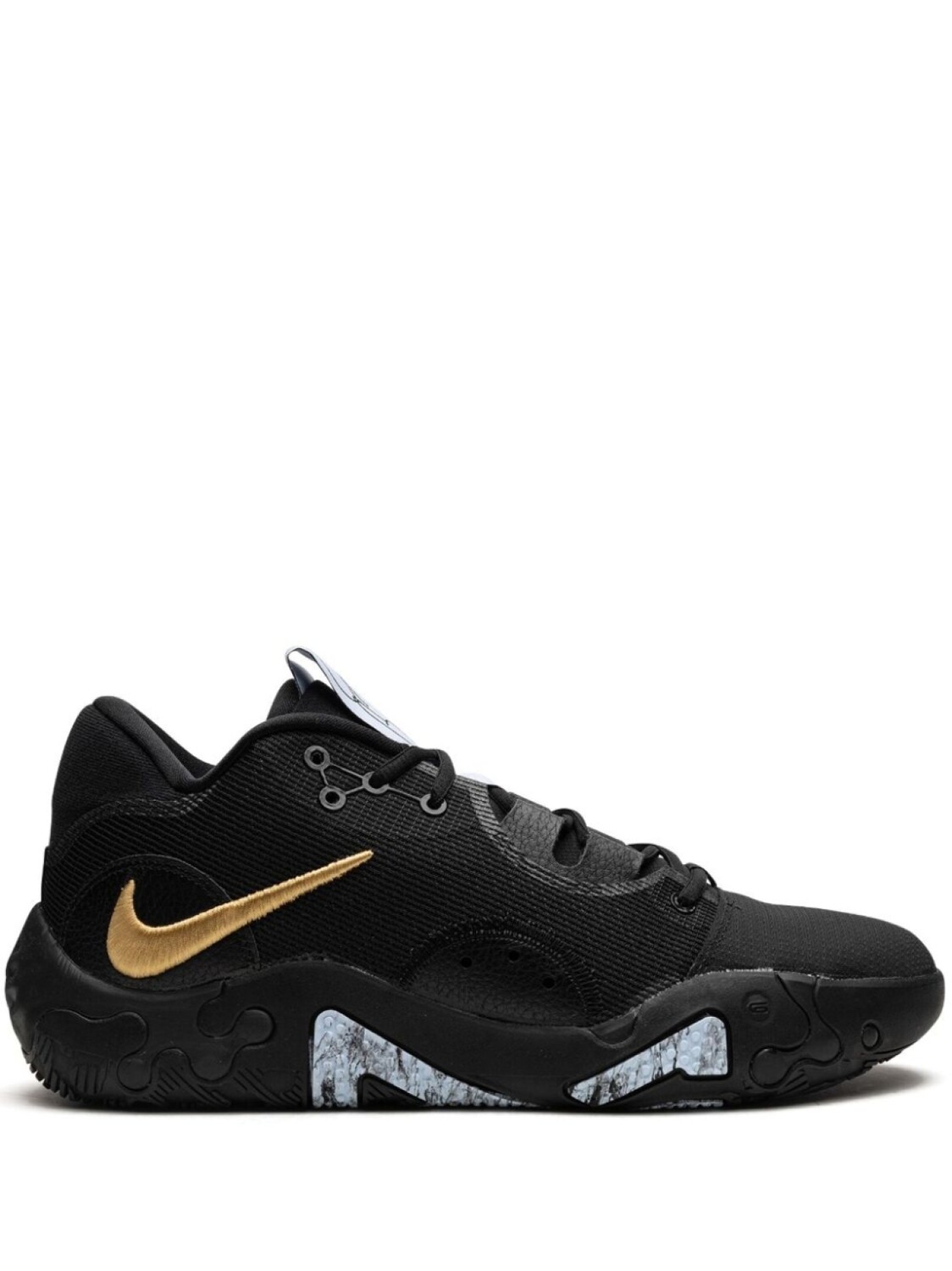 

Кроссовки PG 6 Peach Cream Nike, черный