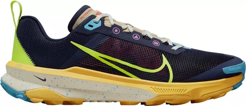 

Мужские кроссовки для бега по пересеченной местности Nike Terra Kiger 9