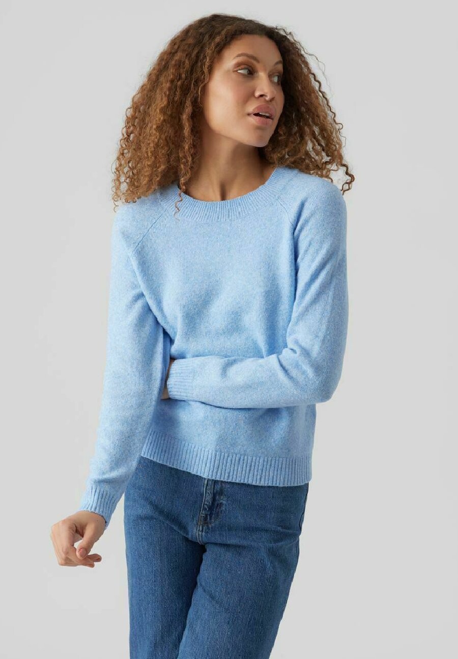 

Свитер Vero Moda, синий