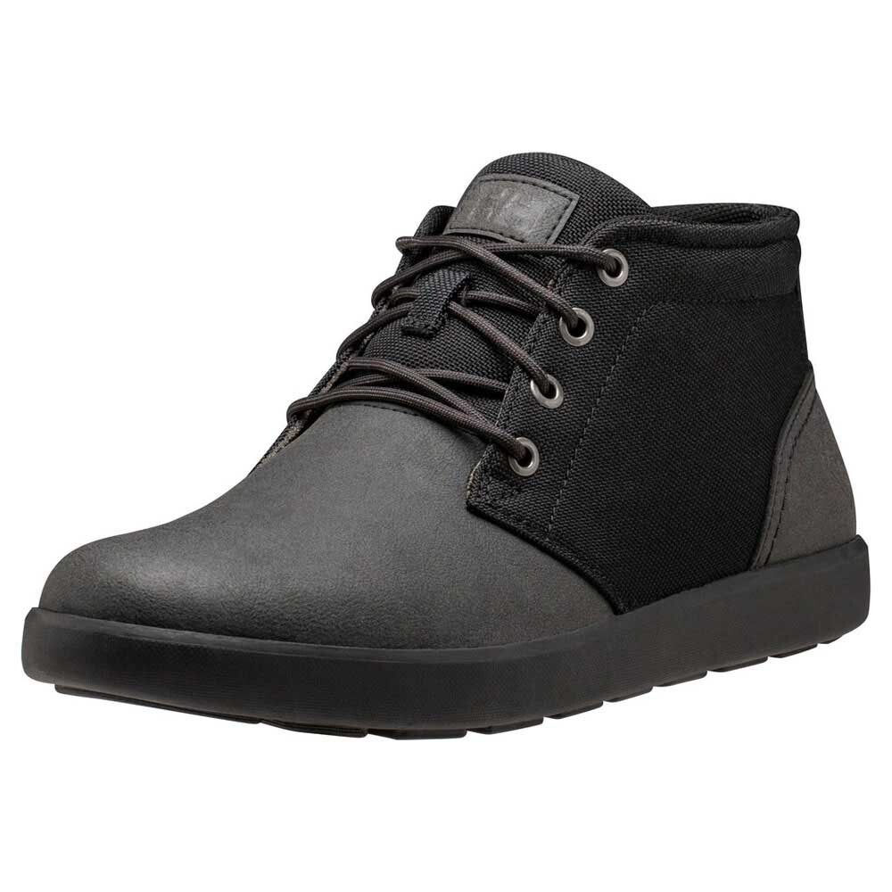 

Кроссовки Helly Hansen Landon Chukka, серый