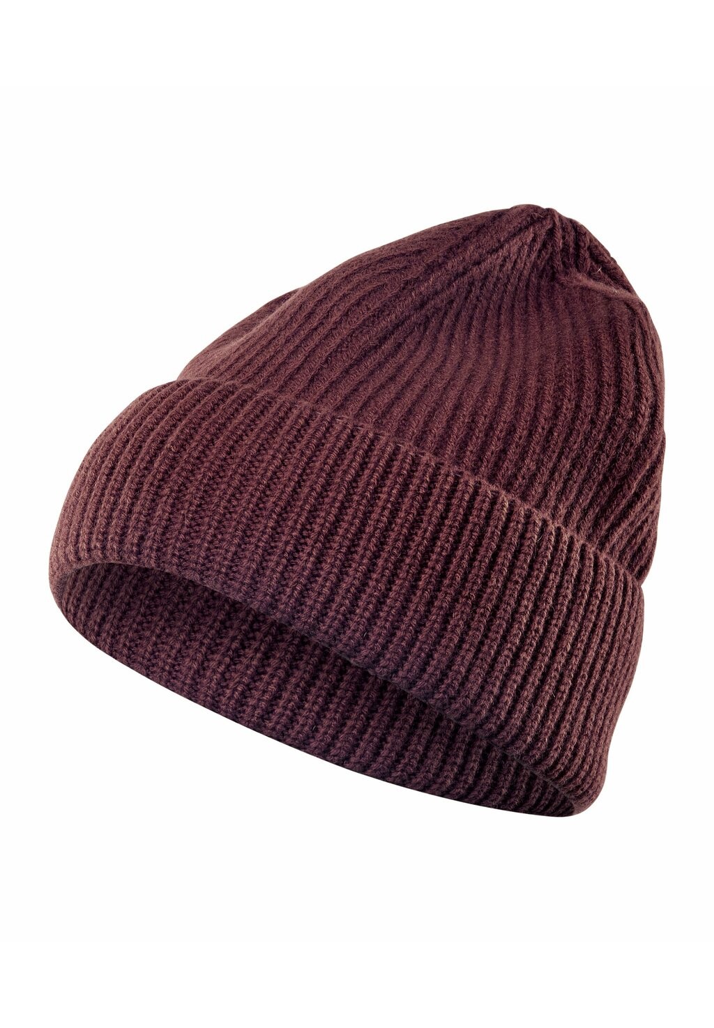 

Шапка UNISEX FALKE, темно-красный