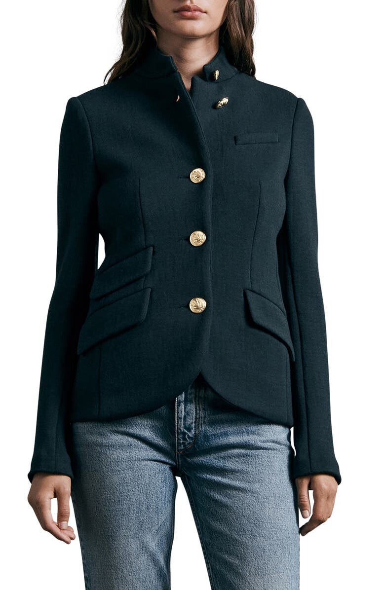 

ICONS Узкий блейзер Slade RAG & BONE