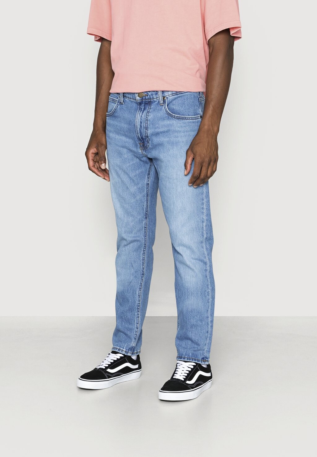 

Джинсы Slim fit Lee
