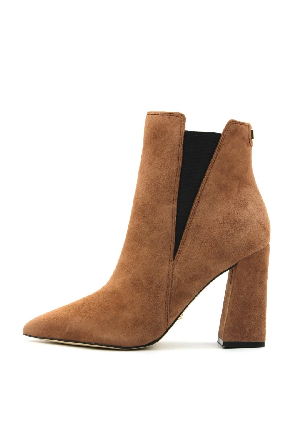 

Ботинки Guess, бежевый
