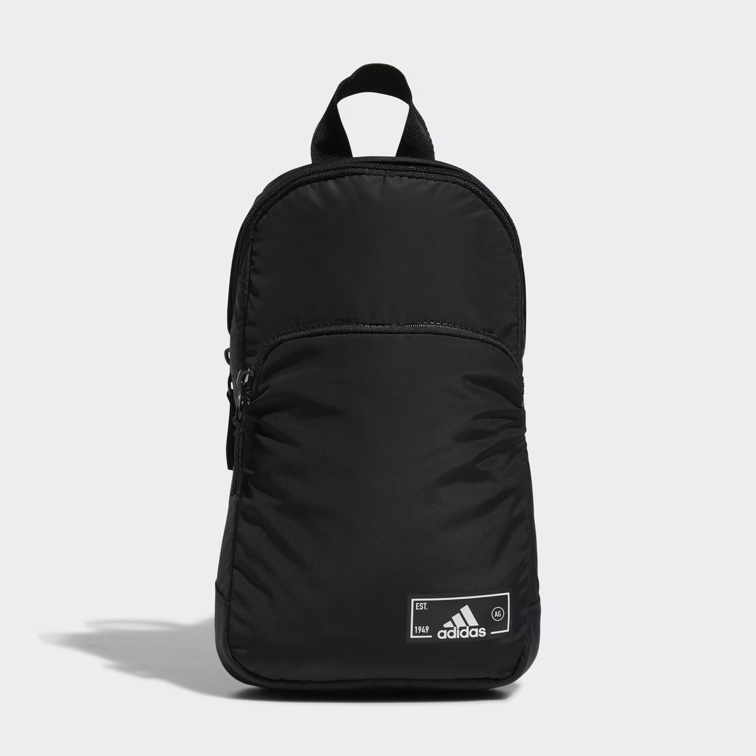 

Сумка через плечо Essentials Adidas, цвет Black