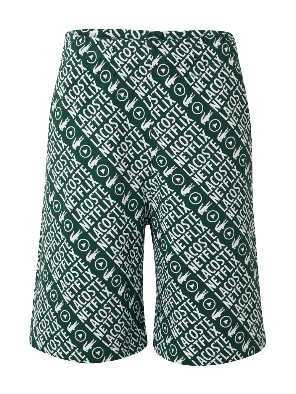 

Обычные брюки Lacoste, темно-зеленый