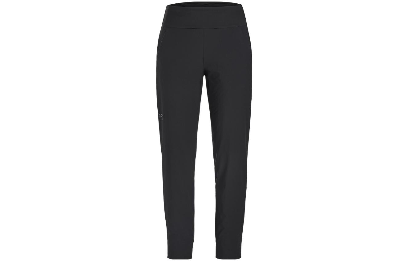 

Arcteryx Женские повседневные брюки, цвет Black