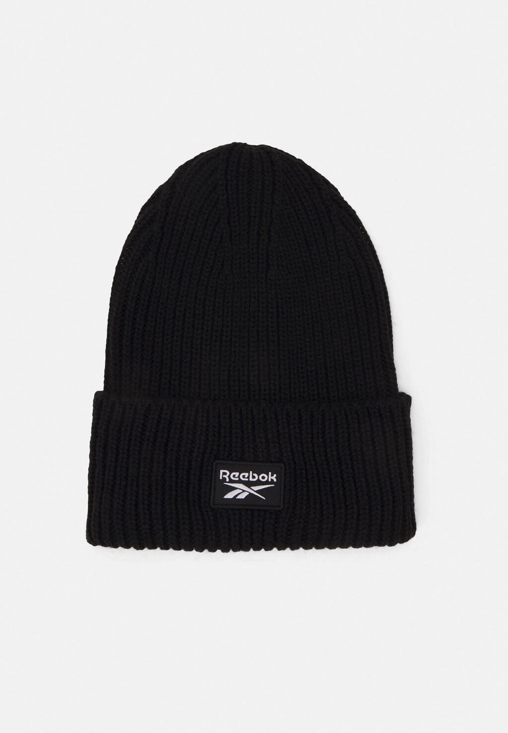 

Шапка бини Reebok, черный