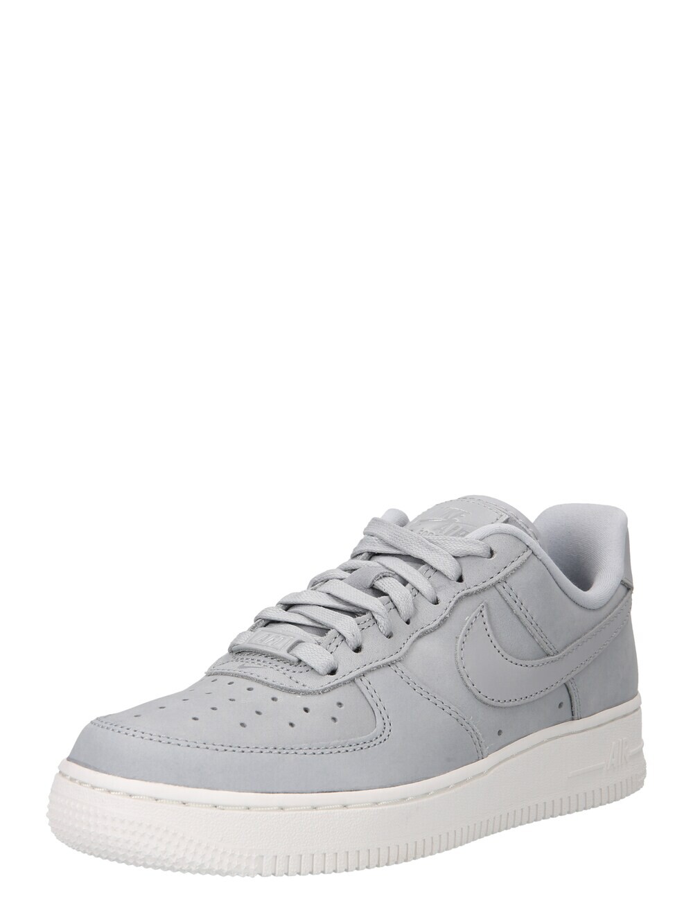 

Кроссовки Nike Sportswear AIR FORCE 1 PRM MF, серый