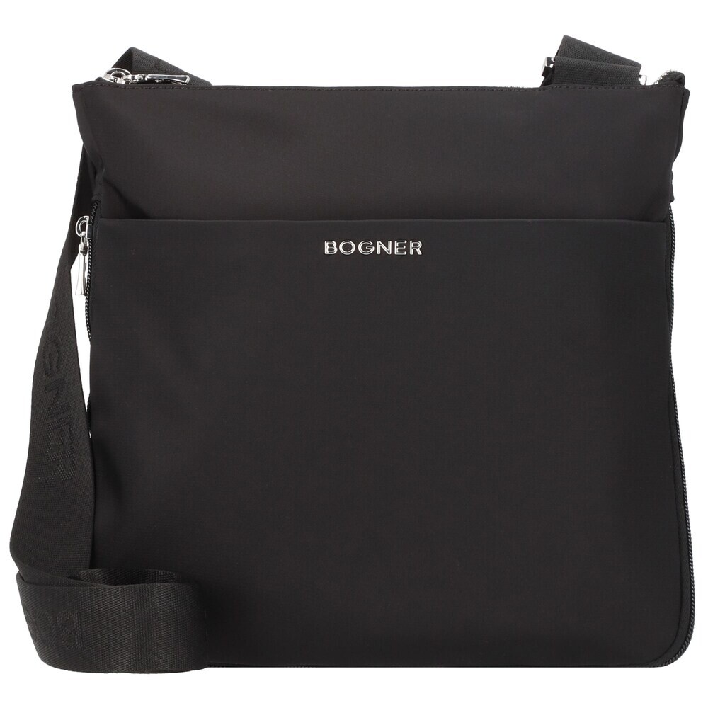 

Сумка через плечо Bogner Serena, черный