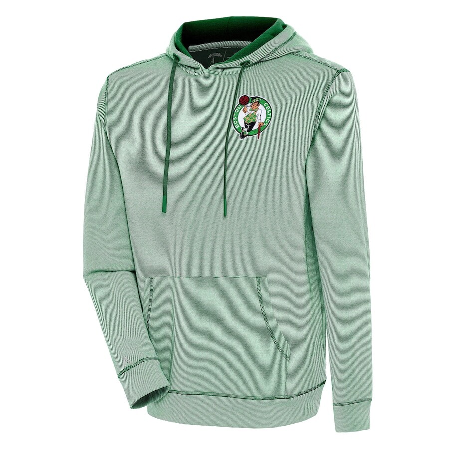

Куртка Antigua Boston Celtics, зеленый