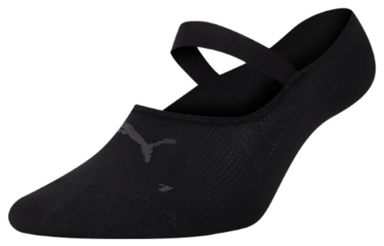 

Женские носки до щиколотки Puma
